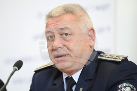 Главна дирекция „Национална полиция” - пресконференция