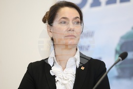 Главна дирекция „Национална полиция” - пресконференция