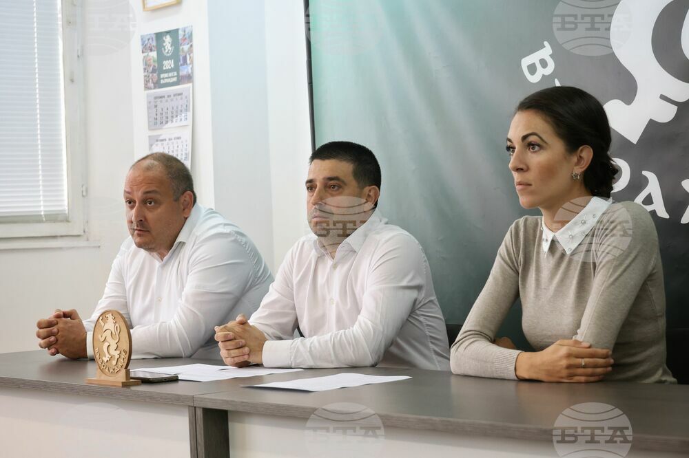 Станахме втора политическа сила в област Бургас въпреки купения вот, заявиха кандидат-депутати от "Възраждане"