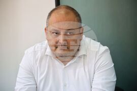 Бургас - партия "Възраждане" - пресконференция