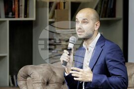 Клуб „Перото” - „Киномания” - пресконференция