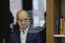 Клуб „Перото” - „Киномания” - пресконференция