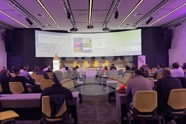 Национална среща на производителите на етерични масла в България