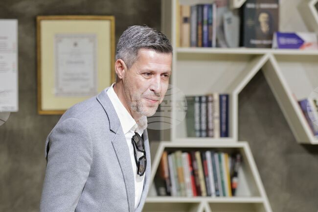 От Националния филмов център считат, че няма закононарушения при разпространението на филма „Дяволски игри“