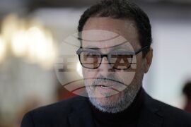 Клуб „Перото” - „Киномания” - пресконференция