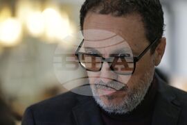 Клуб „Перото” - „Киномания” - пресконференция