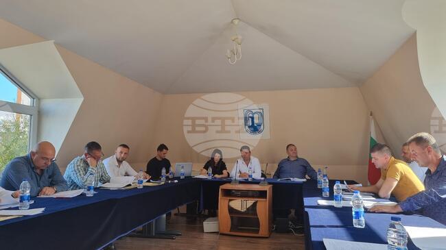 Общинските съветници в Сапарева баня ще разгледат отчета за състоянието на общинската собственост