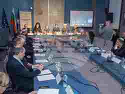 Снимка: МВнР