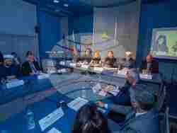 Снимка: МВнР