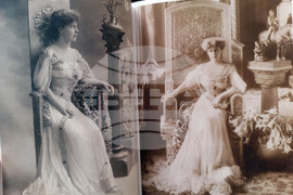 Румъния - Букурещ - Национален исторически музей - бижута - изложба