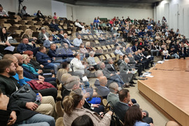 Варна - Общински съвет - заседание