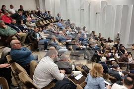 Варна - Общински съвет - заседание