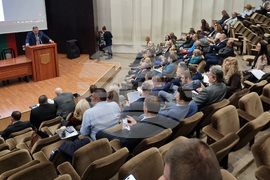 Варна - Общински съвет - заседание