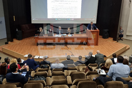 Варна - Общински съвет - заседание