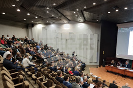 Варна - Общински съвет - заседание