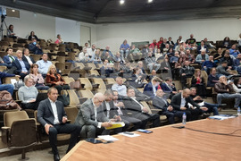 Варна - Общински съвет - заседание