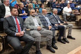 Варна - Общински съвет - заседание