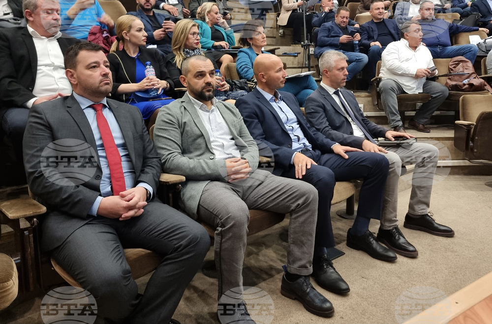 Варна - Общински съвет - заседание