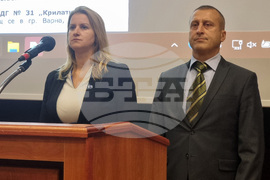 Варна - Общински съвет - заседание