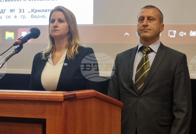 Варна - Общински съвет - заседание