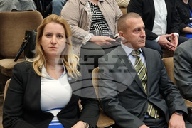 Варна - Общински съвет - заседание