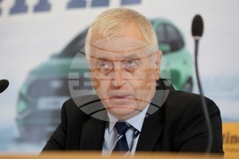 Главна дирекция „Национална полиция” - пресконференция