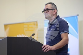 Главна дирекция „Национална полиция” - пресконференция