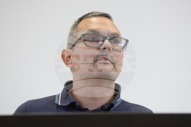 Главна дирекция „Национална полиция” - пресконференция