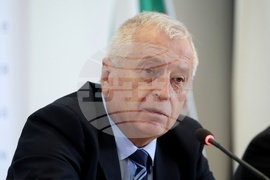 Главна дирекция „Национална полиция” - пресконференция