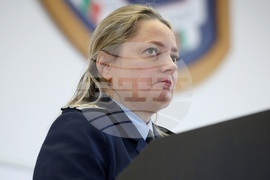 Главна дирекция „Национална полиция” - пресконференция