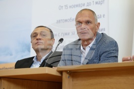 Главна дирекция „Национална полиция” - пресконференция