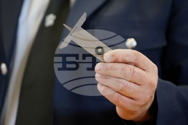 Главна дирекция „Национална полиция” - пресконференция