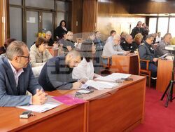 Снимка: ОА Русе