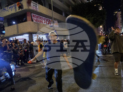 World Series Baseball Reax