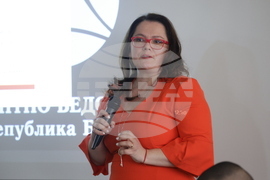  Дискусия - "Измамите в интернет - новата пандемия" 