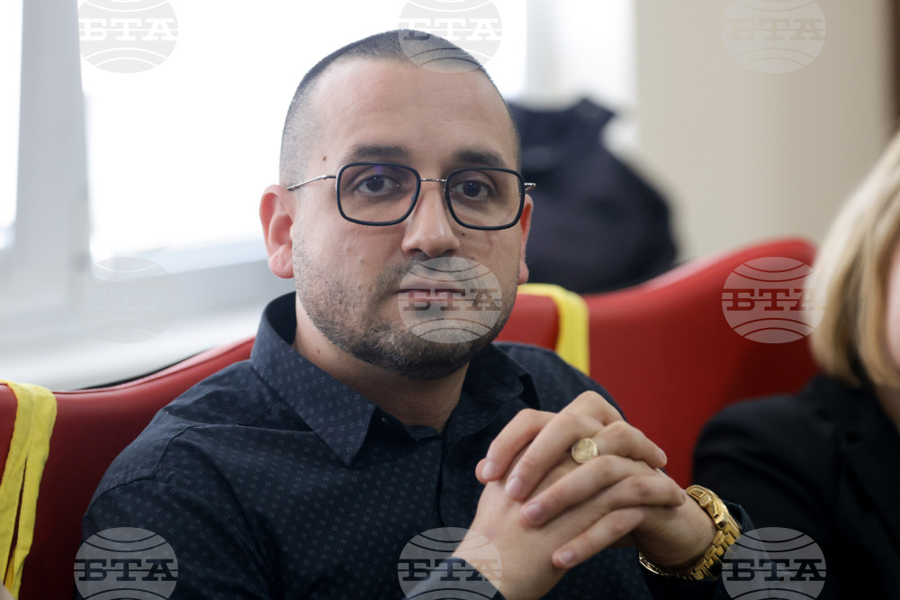 Дискусия - "Измамите в интернет - новата пандемия"