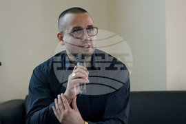  Дискусия - "Измамите в интернет - новата пандемия" 