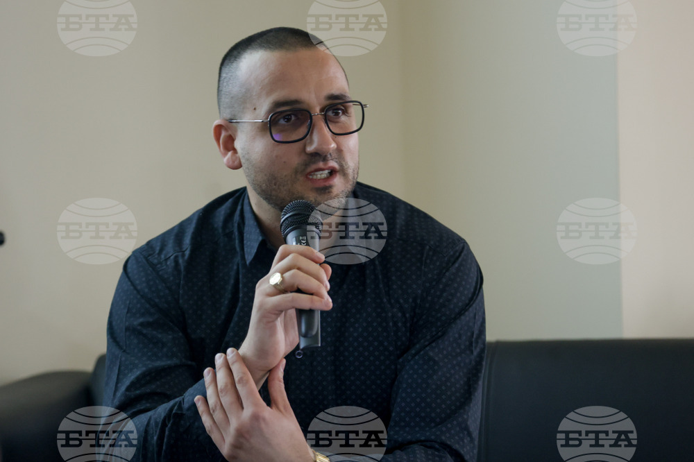 Дискусия - "Измамите в интернет - новата пандемия"
