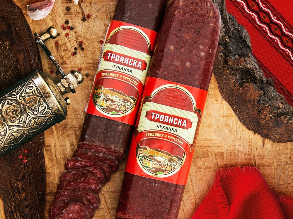 Министерство на земеделието: „Троянска луканка“ е регистрирана като храна с традиционно специфичен характер