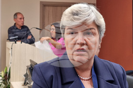 Варна - Медицински университет - проект