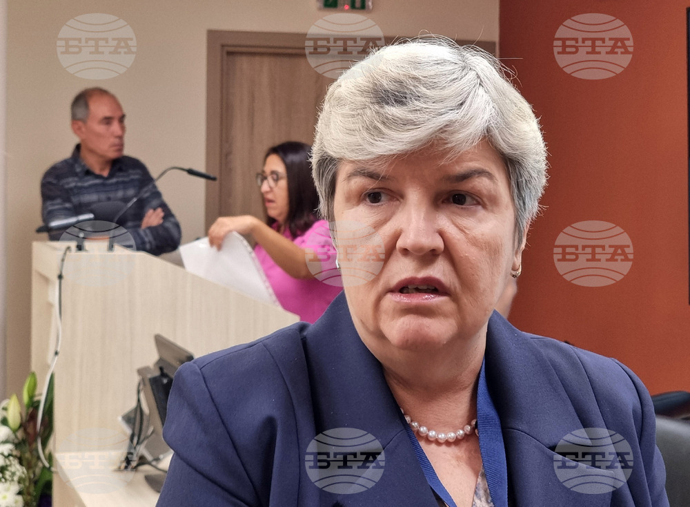 Варна - Медицински университет - проект