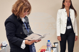 Варна - Медицински университет - проект