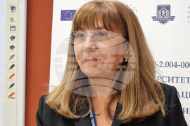 Варна - Медицински университет - проект