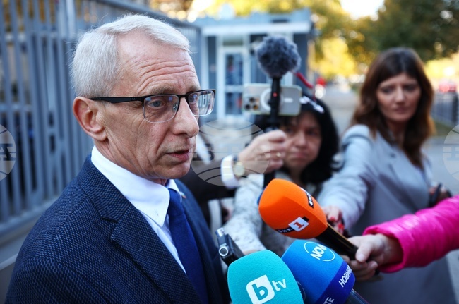 CC-DB: Controlled Vote in October 27 Elections Expected at 10%