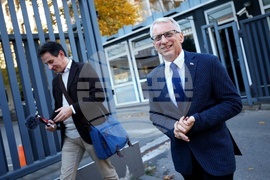 Николай Денков - брифинг