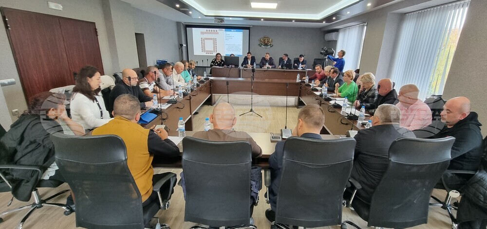 Общинските съветници в Нови пазар ще разглеждат актуализацията на бюджета на общината за 2024 г.