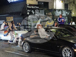 World Series Baseball Reax