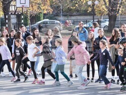 Снимка: Община Банско