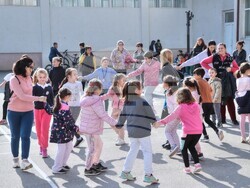 Снимка: Община Банско