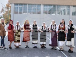 Снимка: Община Банско